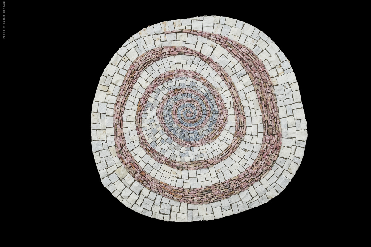 mosaico opera originale | afmosaici.com